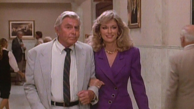 Matlock (1986) : The Suspect (Part 2)'