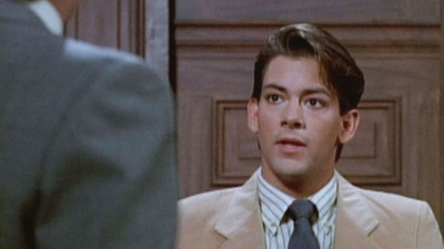 Matlock (1986) : The Defense'