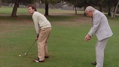Matlock (1986) : The Foursome'