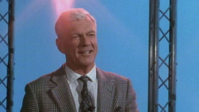 Matlock (1986) : The Game Show'