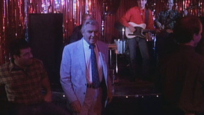 Matlock (1986) : Mr. Awesome'