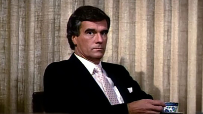 Matlock (1986) : The Reunion'