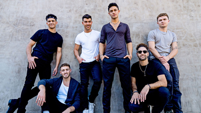 As1One: El viaje de la música pop Israelí-Palestina : Paren el mundo'