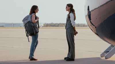 Lioness : El Diablo Tiene los Ases'