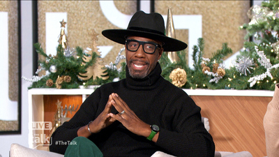 The Talk : 12/3/2024'
