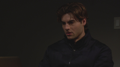 The Bold and The Beautiful on CBS