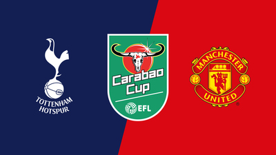 Carabao Cup CBS Watch on Paramount Plus
