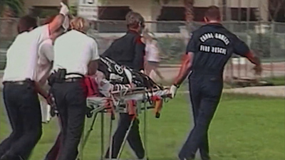 FBI True : Follow The Drug Money: Operation Recoil Part 1'
