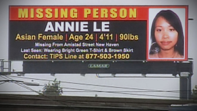 FBI True : A Genius Disappears: The Annie Le Story'