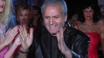 FBI True : Versace Murder in Miami'