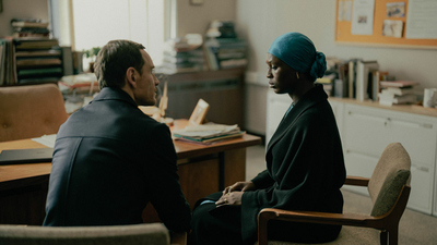 The Agency: Central Intelligence : Truth Will Set You Free'