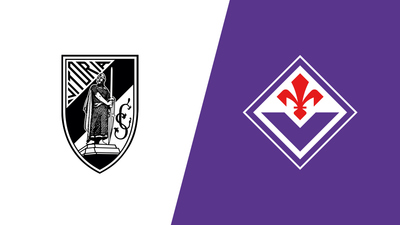 UEFA Europa Conference League : Vitória SC vs. Fiorentina'