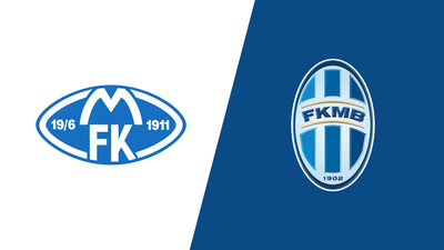 UEFA Europa Conference League : Molde vs. Mladá Boleslav'