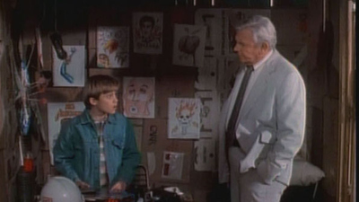 Matlock (1986) : The Revenge'