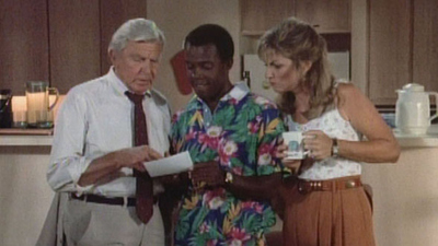 Matlock (1986) : The Vacation (Part 1 and 2)'