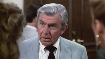 Matlock (1986) : The Lovelorn'