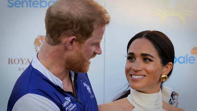 Harry and Meghan: The Rise and Fall Season 1 Episodes - Watch on