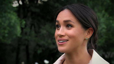 Harry and Meghan: The Rise and Fall - Watch on Paramount+ Australia