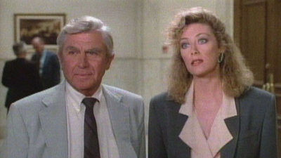 Matlock (1986) : The DJ'