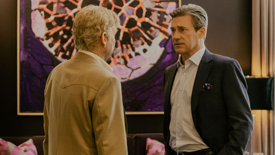 Landman: Un negocio crudo : Cuidado con La Segunda Paliza'