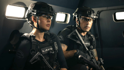 S.W.A.T