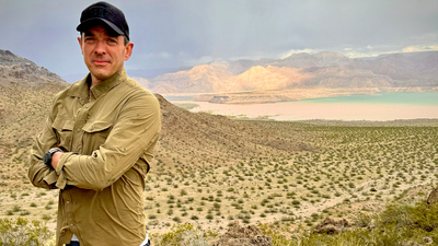 How Did They Fix That? : Sealing Nevada's Abandoned Mines'