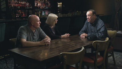 Bar Rescue : Thank You For (Not) Smoking'