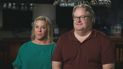 Bar Rescue : Lost in the Sauce'