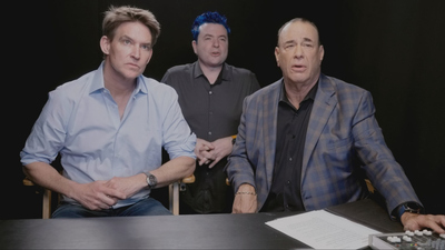 Bar Rescue : Feels Bad at Philgoods'
