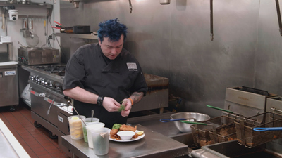 Bar Rescue : Mis-Steaks Were Made'