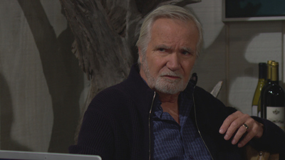 The Bold and The Beautiful on CBS