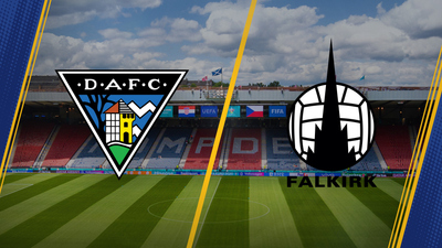 Scottish Professional Football League : Dunfermline Athletic vs. Falkirk'