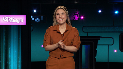 After Midnight : 1/27/25 (Margaret Cho, Dylan Adler, Ian Harvie)'