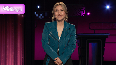 After Midnight : 1/21/25 (Patton Oswalt, Brian Posehn, Mary Lynn Rajskub)'