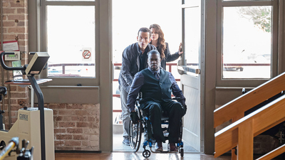 NCIS: New Orleans : Em Plena Vista'