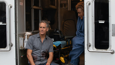 NCIS: New Orleans : Vindicta'