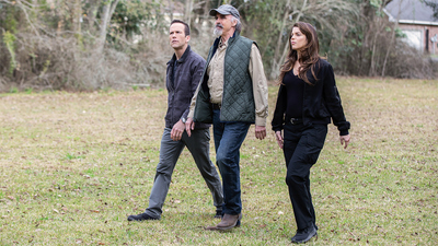 NCIS: New Orleans : Acertando as Contas'