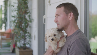 Lucky Dog: Reunions : Maddie Reunion'