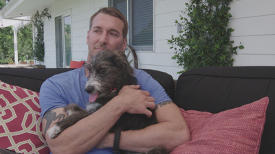 Lucky Dog: Reunions : Estella Reunion'