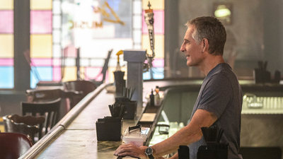 NCIS: Nueva Orleans : Predadores'
