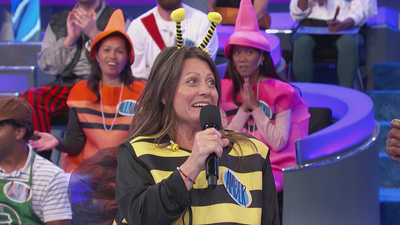 Let's Make a Deal : 1/16/25'