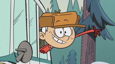 The Loud House : 'Twas the Fight Before Christmas'