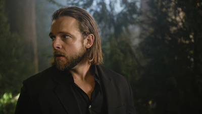 Fire Country : What the Bride Said'