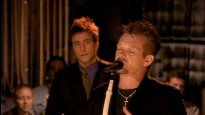 Storytellers : John Mellencamp'