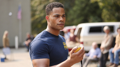 Fire Country : Welcome to the Cult'