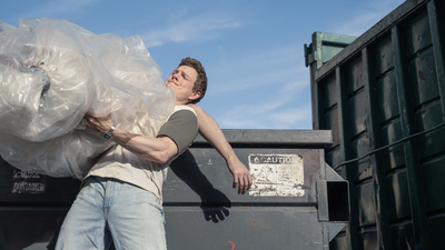 Dexter: Original Sin : The Big Bad Body Problem'