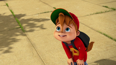 ALVINNN and The Chipmunks Season 1 Episodes - Watch on Paramount+ ...