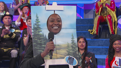 Let's Make a Deal : 1/21/25'