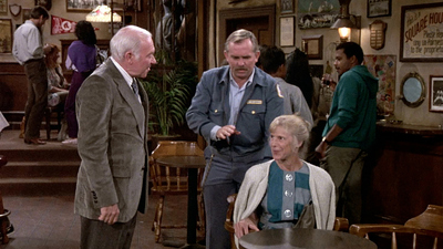 Cheers : Caro denaro'