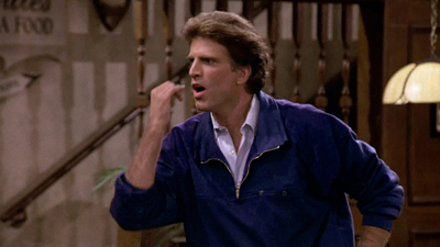 Cheers : Diamante Sam'